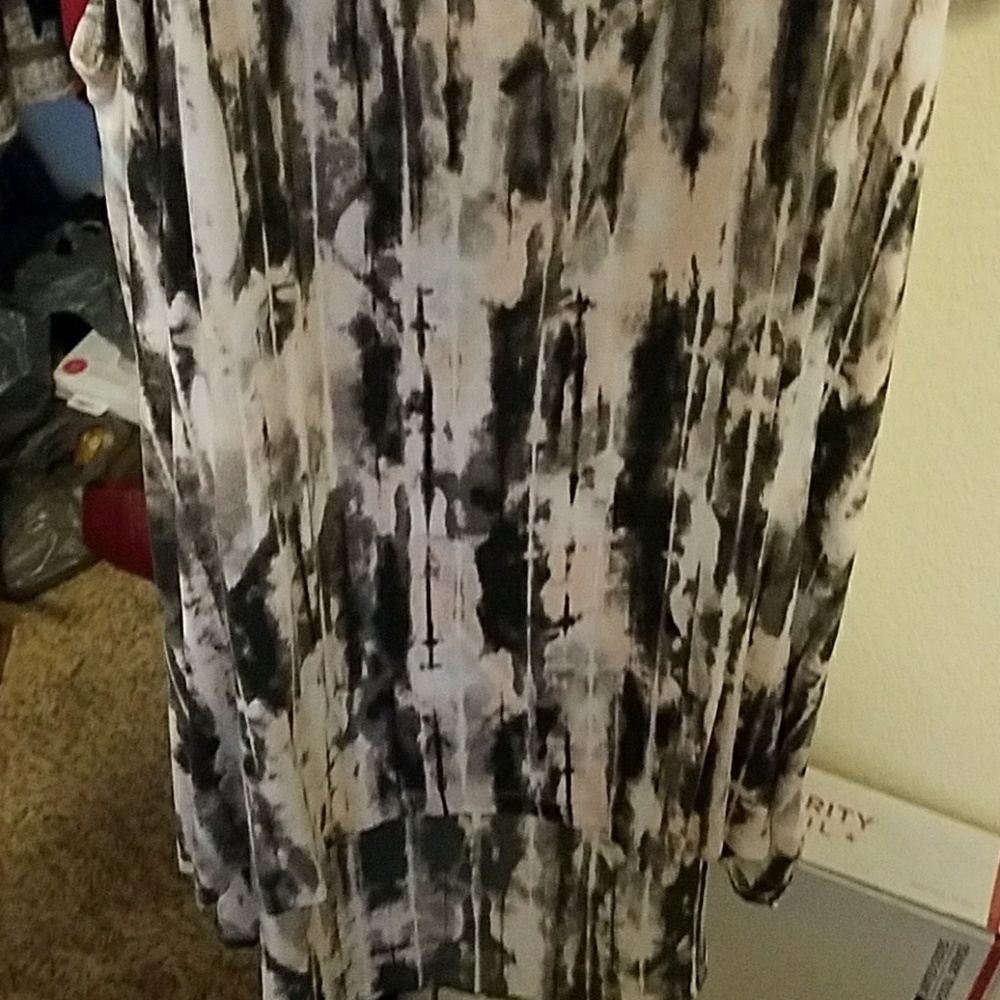Very unique shirt